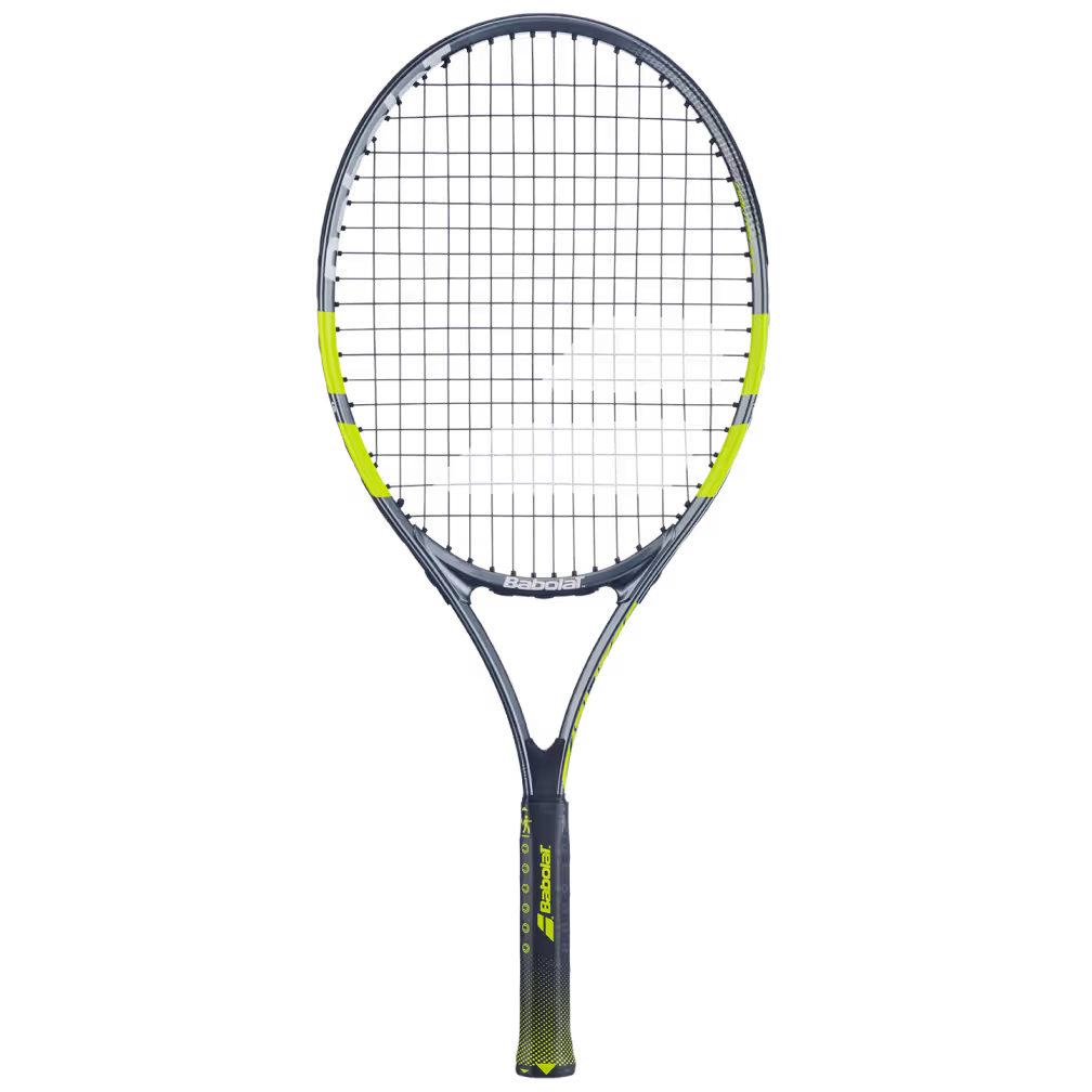 Raquete De Tênis Infantil Babolat Carlitos 25